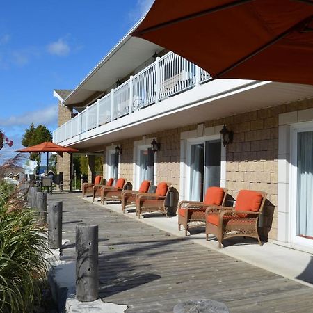 Bruce Anchor Cottages Тобермори Экстерьер фото