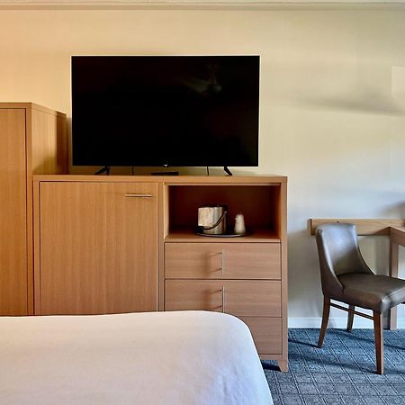 Bruce Anchor Cottages Тобермори Экстерьер фото