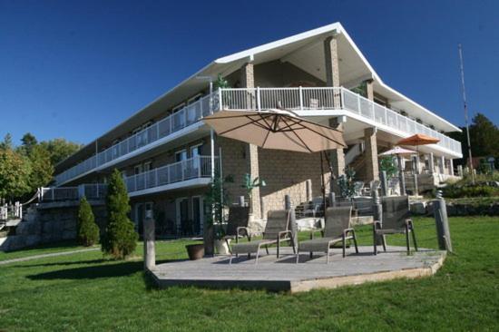 Bruce Anchor Cottages Тобермори Экстерьер фото