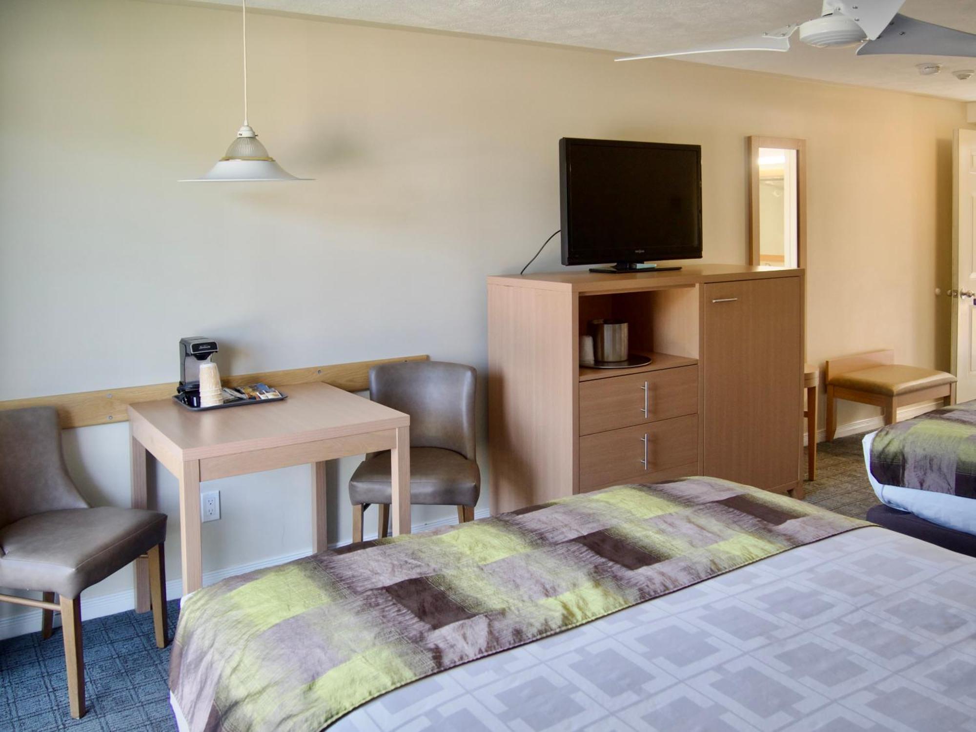Bruce Anchor Cottages Тобермори Экстерьер фото